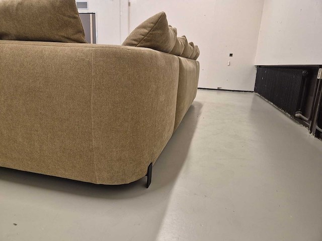 Hoekbank - lamia - u opstelling - sofa - afbeelding 6 van  9