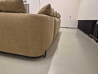 Hoekbank - lamia - u opstelling - sofa - afbeelding 6 van  9