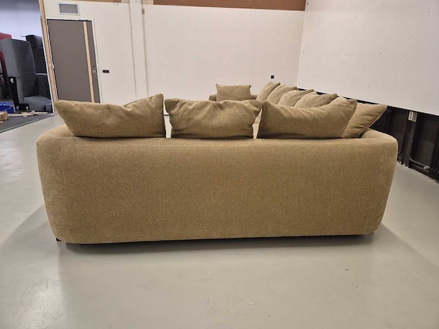 Hoekbank - lamia - u opstelling - sofa - afbeelding 7 van  9