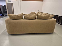 Hoekbank - lamia - u opstelling - sofa - afbeelding 7 van  9