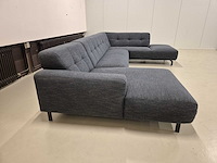 Hoekbank - moritia - u opstelling - sofa - afbeelding 3 van  4