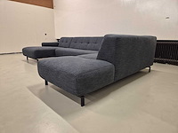 Hoekbank - moritia - u opstelling - sofa - afbeelding 4 van  4