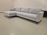 Hoekbank - tempo - pocket vering - sofa - afbeelding 2 van  9