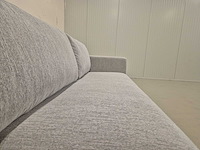 Hoekbank - tempo - pocket vering - sofa - afbeelding 3 van  9