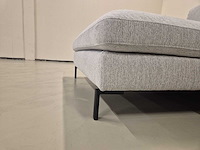 Hoekbank - tempo - pocket vering - sofa - afbeelding 5 van  9