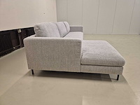 Hoekbank - tempo - pocket vering - sofa - afbeelding 7 van  9