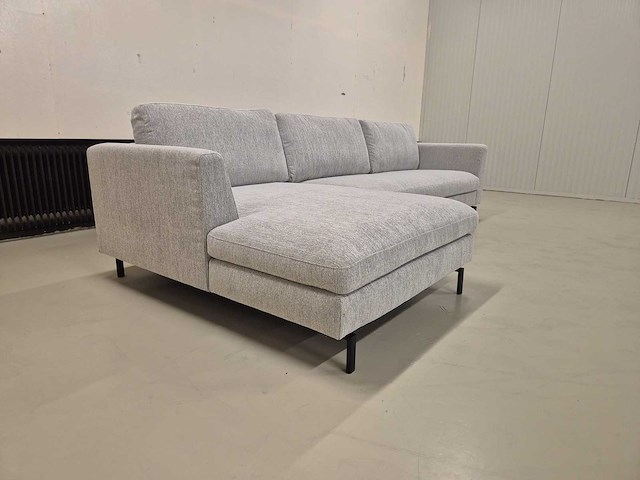 Hoekbank - tempo - pocket vering - sofa - afbeelding 8 van  9