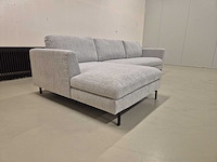 Hoekbank - tempo - pocket vering - sofa - afbeelding 8 van  9