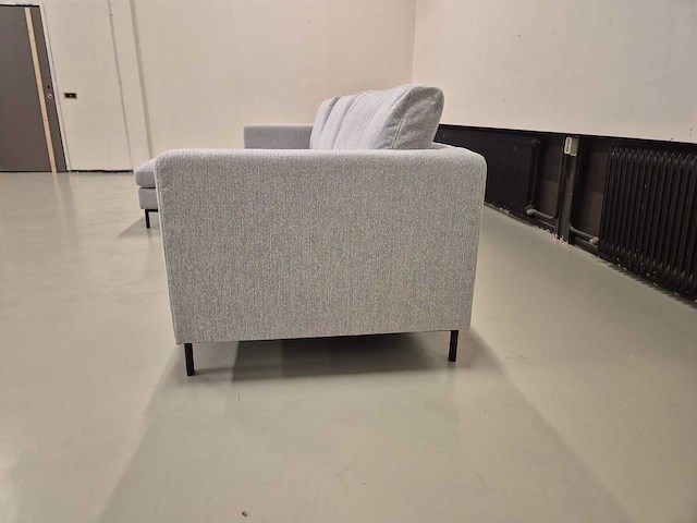 Hoekbank - tempo - pocket vering - sofa - afbeelding 9 van  9