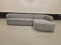 Hoekbank - tygo - organisch - sofa - afbeelding 1 van  8