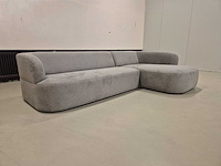 Hoekbank - tygo - organisch - sofa - afbeelding 2 van  8