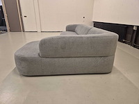Hoekbank - tygo - organisch - sofa - afbeelding 3 van  8