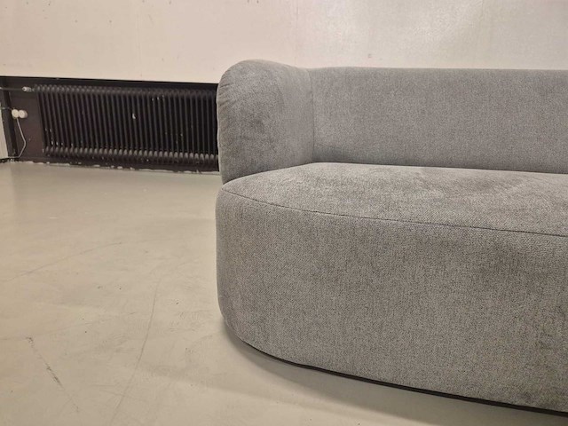 Hoekbank - tygo - organisch - sofa - afbeelding 4 van  8