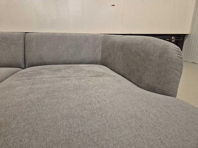 Hoekbank - tygo - organisch - sofa - afbeelding 5 van  8