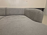 Hoekbank - tygo - organisch - sofa - afbeelding 5 van  8