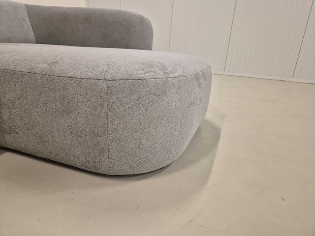 Hoekbank - tygo - organisch - sofa - afbeelding 6 van  8