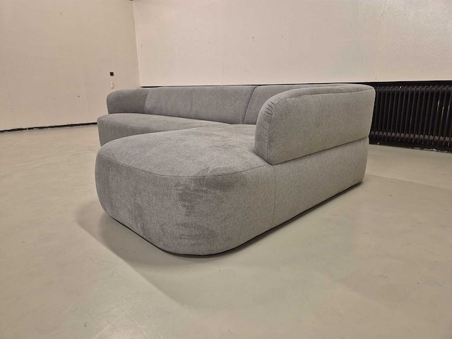 Hoekbank - tygo - organisch - sofa - afbeelding 7 van  8