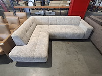 Hoekbank 255x200 cm, grijs, 2026 - afbeelding 3 van  7