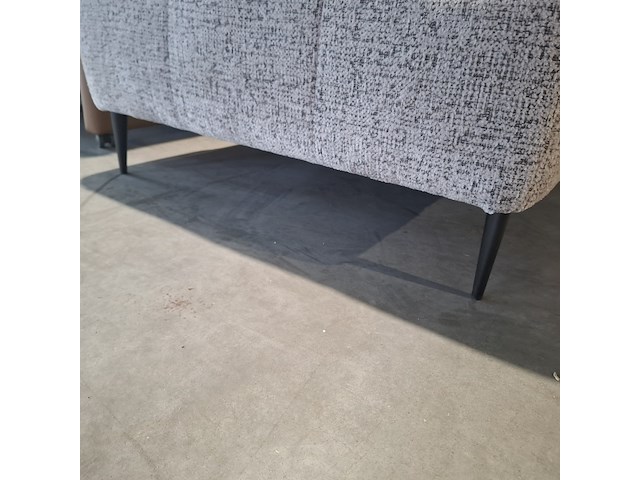 Hoekbank 255x200 cm, grijs, 2026 - afbeelding 6 van  7