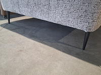 Hoekbank 255x200 cm, grijs, 2026 - afbeelding 6 van  7