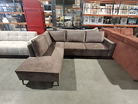 Hoekbank 265x215 cm, 2025 - afbeelding 2 van  7
