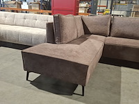 Hoekbank 265x215 cm, 2025 - afbeelding 3 van  7