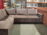 Hoekbank 265x215 cm, 2025 - afbeelding 4 van  7