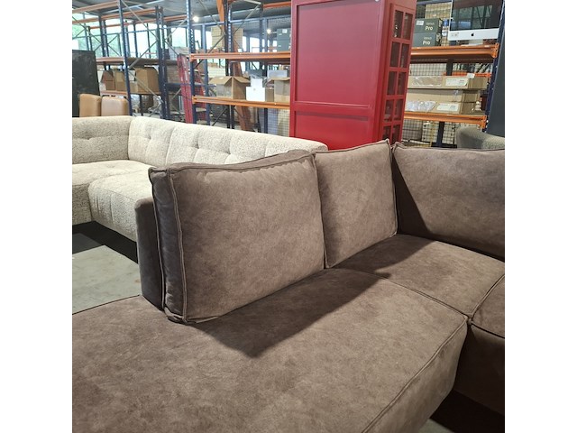 Hoekbank 265x215 cm, 2025 - afbeelding 5 van  7