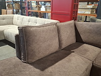 Hoekbank 265x215 cm, 2025 - afbeelding 5 van  7