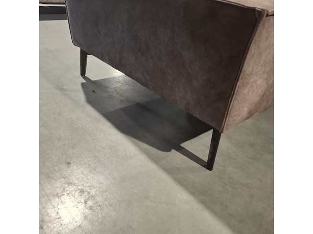 Hoekbank 265x215 cm, 2025 - afbeelding 6 van  7