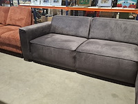 Hoekbank 310x165 cm, antraciet, 2026 - afbeelding 4 van  6