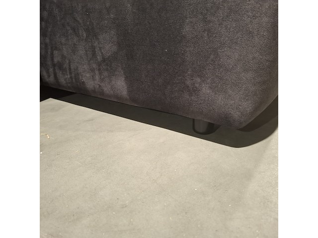 Hoekbank 310x165 cm, antraciet, 2026 - afbeelding 5 van  6