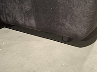 Hoekbank 310x165 cm, antraciet, 2026 - afbeelding 5 van  6