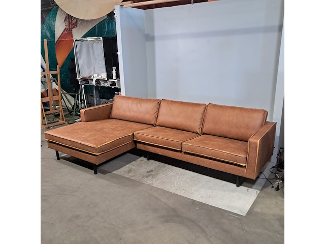 Hoekbank, be pure home - afbeelding 1 van  9