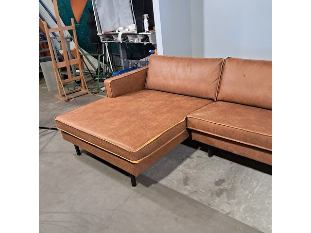 Hoekbank, be pure home - afbeelding 2 van  9