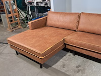 Hoekbank, be pure home - afbeelding 2 van  9