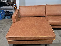 Hoekbank, be pure home - afbeelding 3 van  9