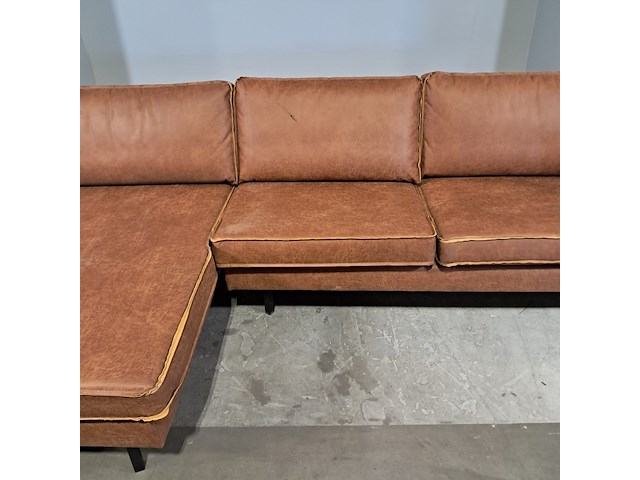 Hoekbank, be pure home - afbeelding 5 van  9