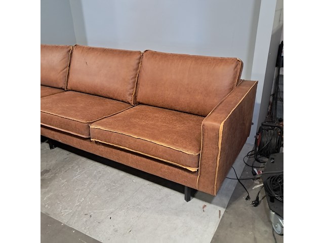 Hoekbank, be pure home - afbeelding 7 van  9