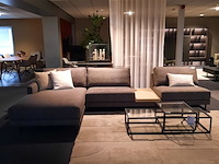 Hoekbank cartel living, flex - afbeelding 1 van  10