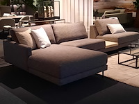 Hoekbank cartel living, flex - afbeelding 4 van  10
