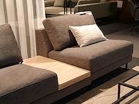 Hoekbank cartel living, flex - afbeelding 7 van  10