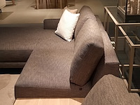 Hoekbank cartel living, flex - afbeelding 10 van  10