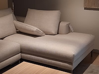 Hoekbank design on stock, aikon lounge - afbeelding 2 van  13
