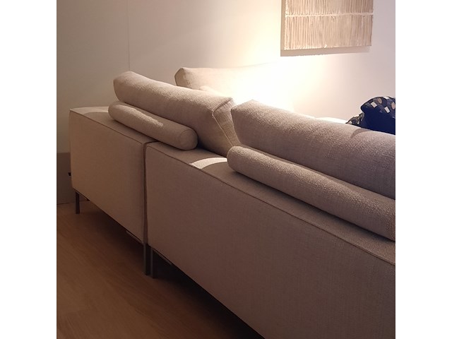 Hoekbank design on stock, aikon lounge - afbeelding 3 van  13