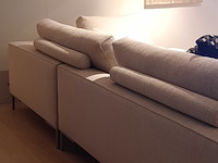 Hoekbank design on stock, aikon lounge - afbeelding 3 van  13