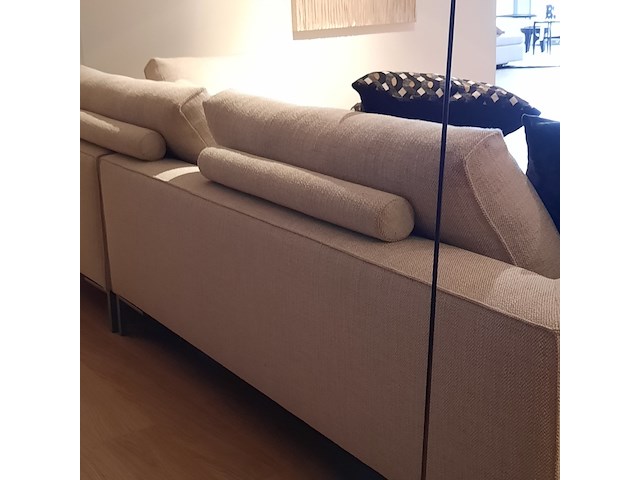 Hoekbank design on stock, aikon lounge - afbeelding 4 van  13