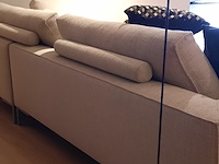 Hoekbank design on stock, aikon lounge - afbeelding 4 van  13