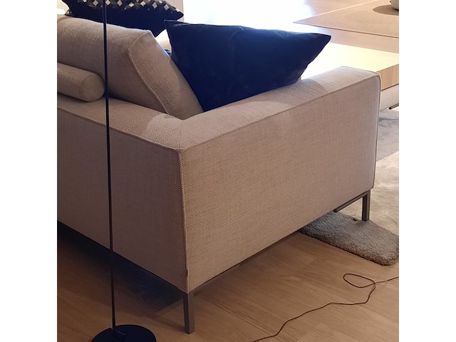 Hoekbank design on stock, aikon lounge - afbeelding 5 van  13