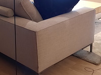 Hoekbank design on stock, aikon lounge - afbeelding 5 van  13